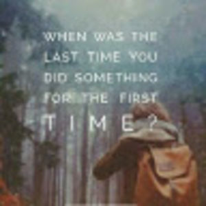 Meet your Posher, Marilyn